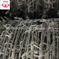 Galvanized Steel Barbed Wire/Industry Barbed Wire/Barbed Wire Manufacturer
